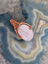 Load image into Gallery viewer, Blue Lace Agate
