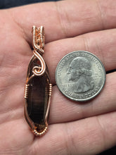 Load image into Gallery viewer, Smokey Quartz
