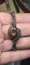 Load image into Gallery viewer, Fire Agate
