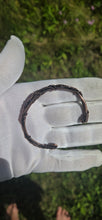 Load image into Gallery viewer, Lapis bracelet
