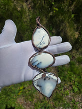 Load image into Gallery viewer, Dendritic Agate
