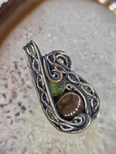 Load image into Gallery viewer, Fire Agate
