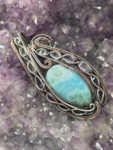 Load image into Gallery viewer, Larimar
