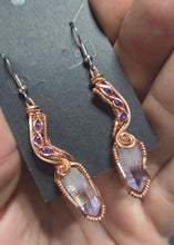 Load image into Gallery viewer, Amethyst

