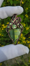 Load image into Gallery viewer, Uranium glass
