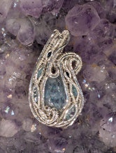Load image into Gallery viewer, Aquamarine
