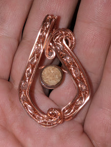 Quartz & Vial