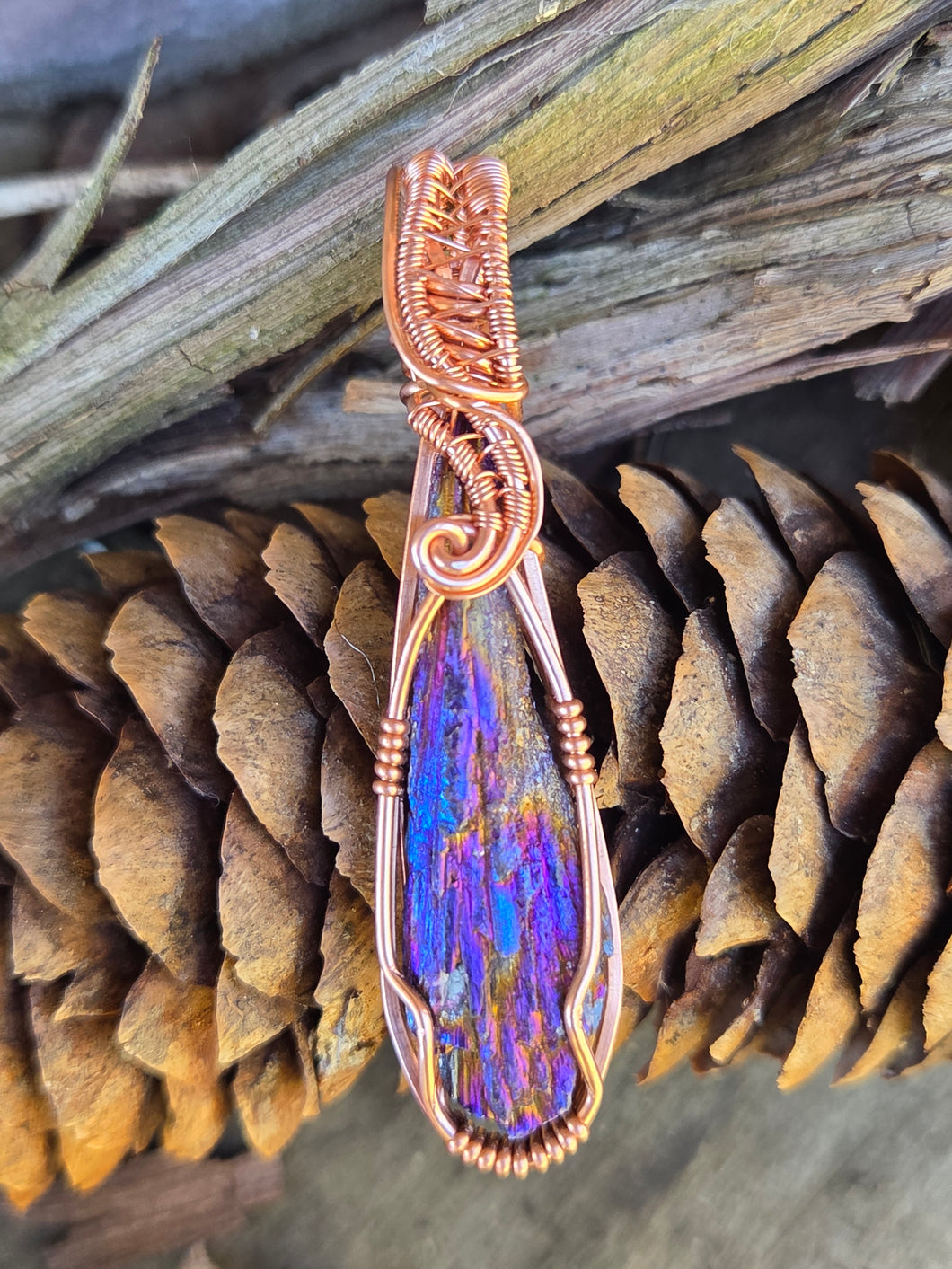 Kyanite