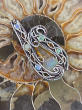 Load image into Gallery viewer, Opal > Amber > Citrine
