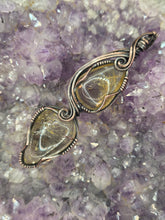 Load image into Gallery viewer, Rutilated Quartz
