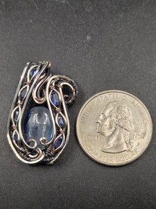 Kyanite