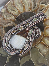 Load image into Gallery viewer, Opal &amp; Amber
