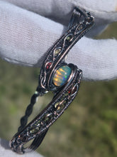 Load image into Gallery viewer, Opal bracelet
