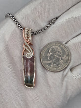 Load image into Gallery viewer, Tourmaline
