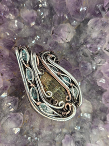 Apatite