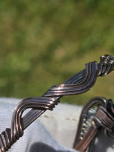 Load image into Gallery viewer, Amethyst bracelet
