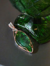 Load image into Gallery viewer, Green Glass
