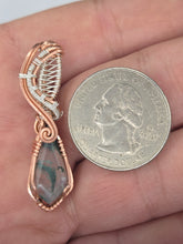 Load image into Gallery viewer, Moss Agate
