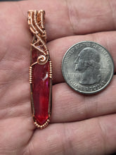 Load image into Gallery viewer, Red Quartz
