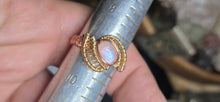 Load image into Gallery viewer, Moonstone sz.9
