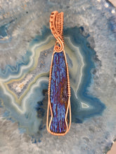 Load image into Gallery viewer, Kyanite
