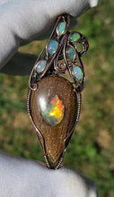 Load image into Gallery viewer, Boulder Opal
