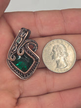Load image into Gallery viewer, Emerald Green
