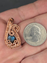 Load image into Gallery viewer, Labradorite
