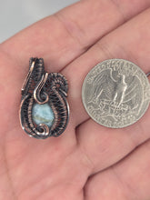 Load image into Gallery viewer, Larimar
