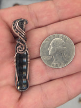 Load image into Gallery viewer, Black Tourmaline
