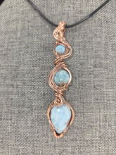 Load image into Gallery viewer, Larimar

