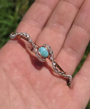 Load image into Gallery viewer, Larimar bracelet
