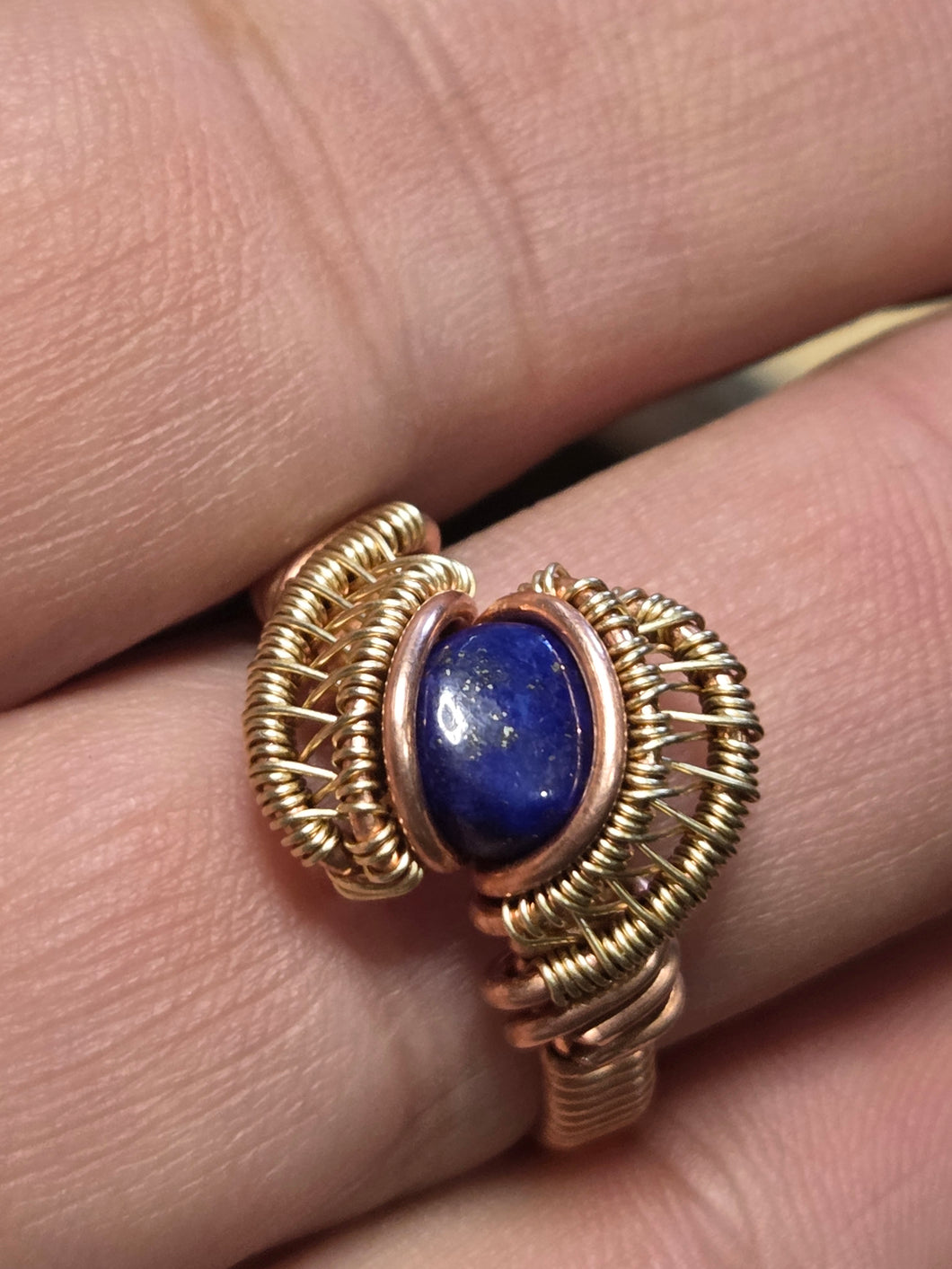 Lapis sz.9