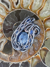 Load image into Gallery viewer, Kyanite
