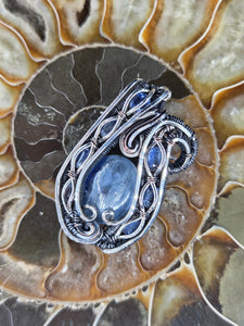 Kyanite