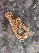 Load image into Gallery viewer, Labradorite set
