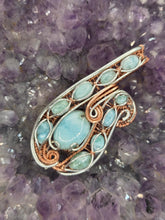 Load image into Gallery viewer, Larimar
