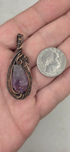 Load image into Gallery viewer, Amethyst

