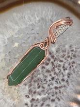 Load image into Gallery viewer, Green Aventurine
