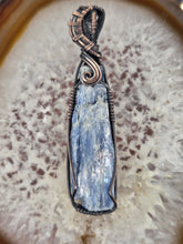 Load image into Gallery viewer, Kyanite
