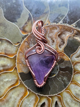 Load image into Gallery viewer, Amethyst
