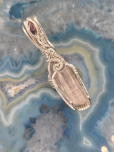 Load image into Gallery viewer, Pink Tourmaline
