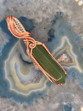Load image into Gallery viewer, Green Aventurine
