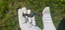 Load image into Gallery viewer, Malachite bracelet
