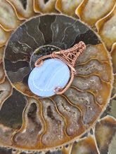 Load image into Gallery viewer, Blue Lace Agate
