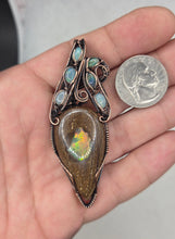 Load image into Gallery viewer, Boulder Opal
