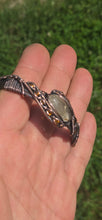 Load image into Gallery viewer, Rutilated Quartz &amp; Citrine
