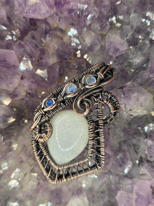 Moonstone Signature Series