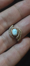 Load image into Gallery viewer, Larimar sz.6

