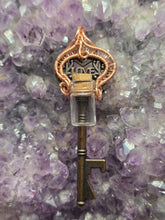 Load image into Gallery viewer, Love key
